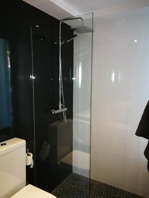 Precioso Chalet Vanguardista PMI Zewnętrze zdjęcie