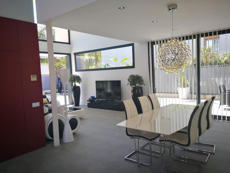 Precioso Chalet Vanguardista PMI Zewnętrze zdjęcie