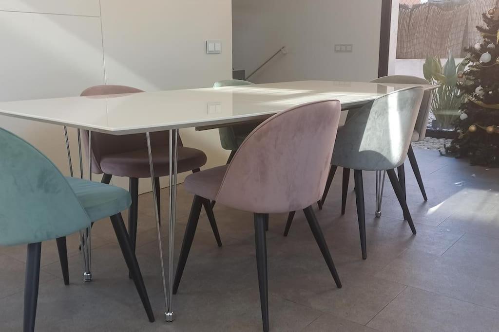 Precioso Chalet Vanguardista PMI Zewnętrze zdjęcie