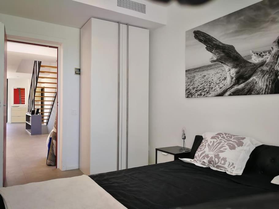 Precioso Chalet Vanguardista PMI Zewnętrze zdjęcie