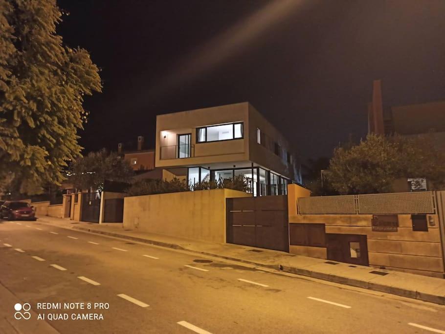 Precioso Chalet Vanguardista PMI Zewnętrze zdjęcie