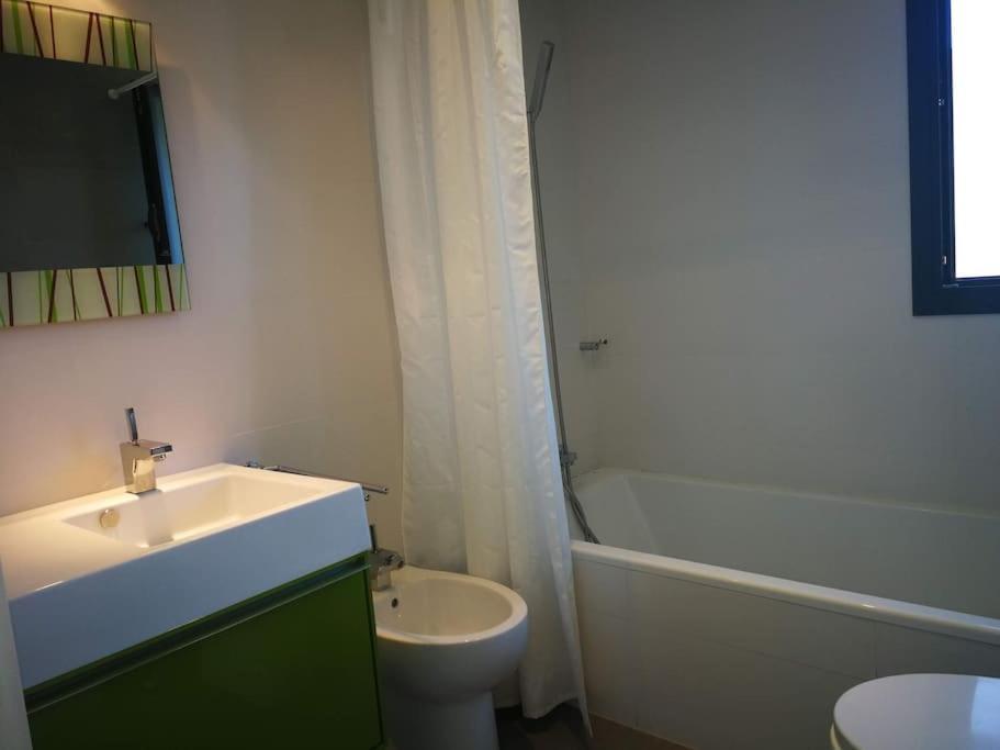 Precioso Chalet Vanguardista PMI Zewnętrze zdjęcie