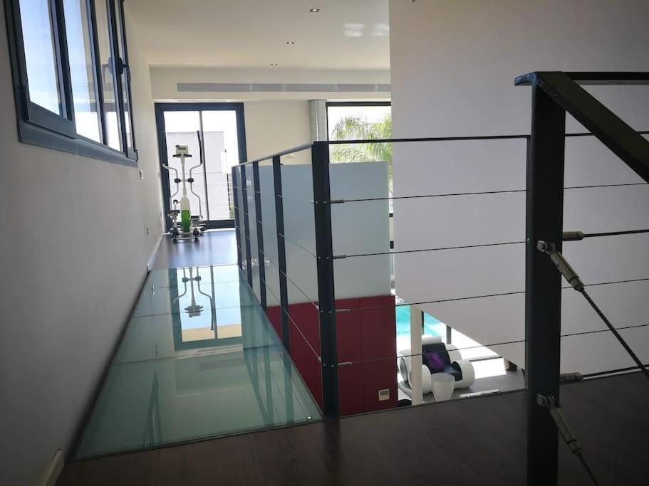 Precioso Chalet Vanguardista PMI Zewnętrze zdjęcie